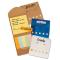 Pocket Sticky Note Caddy