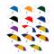 Folding Umbrellas