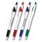 White Barrel Grip Slimster
