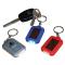 Infinity Solar Keychain    